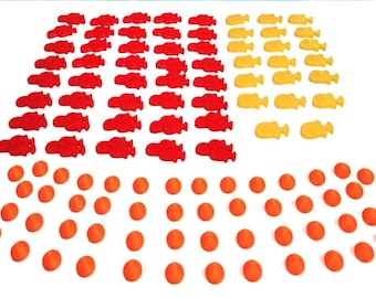 110 Finspan-compatible upgrade tokens