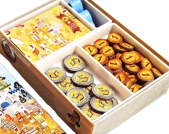 Compatible insert for Castle combo