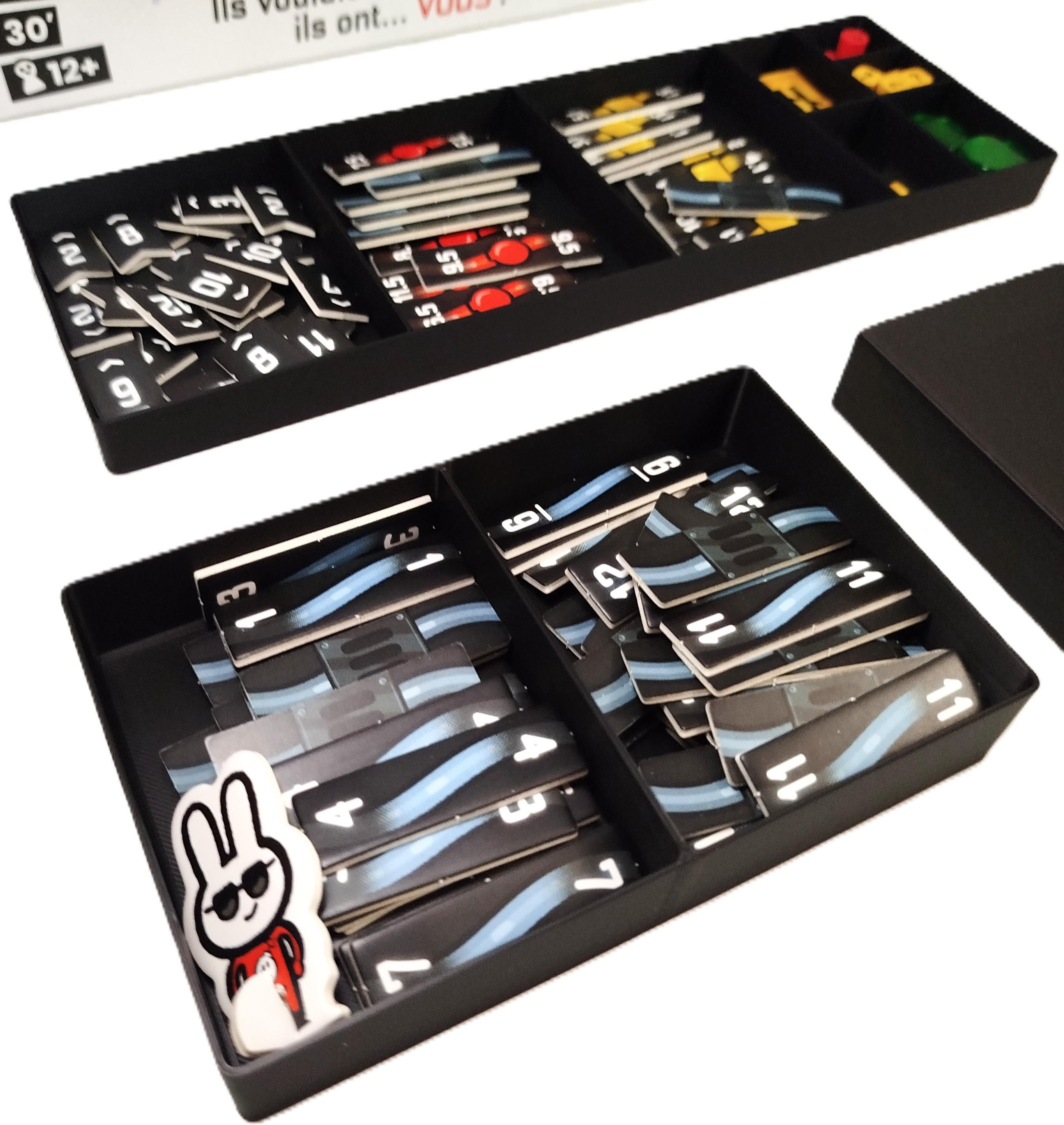 ボムバスターズ対応インサート - Etsy 日本