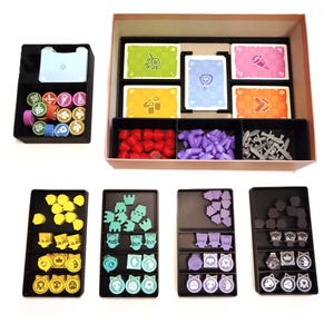 Compatible insert for Navoria