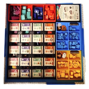 Compatible insert for Sankoré The Pride of Mansa Musa