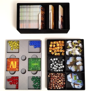 Kompatibler Einsatz für Terraforming Mars Ares Expedition