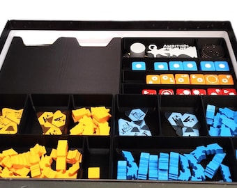 Compatible insert for Arcs