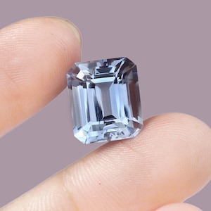 AAA 14x12 MM Flawless Brazilian Aquamarine Loose Octagon Gemstone Cut, Aquamarine Cut Stone Genuine Aquamarine Jewelry Making Tools & Raw