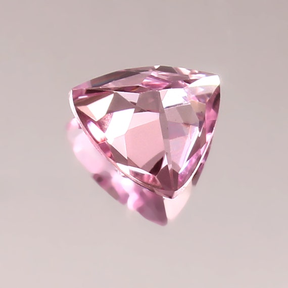 TOP TOP !! MORGANITE DE MADAGASCAR 6.7 mm x 5.5 mm ★★ p344.129T TOP TOP !! MORGANITE DE MADAGASCAR 6.7 mm x 5.5 mm ★★ p344.129T