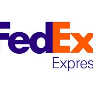 EXPRESS SHIPPING.