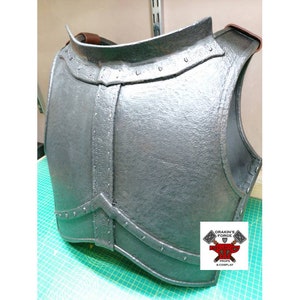 Chest plate 2024 for sale