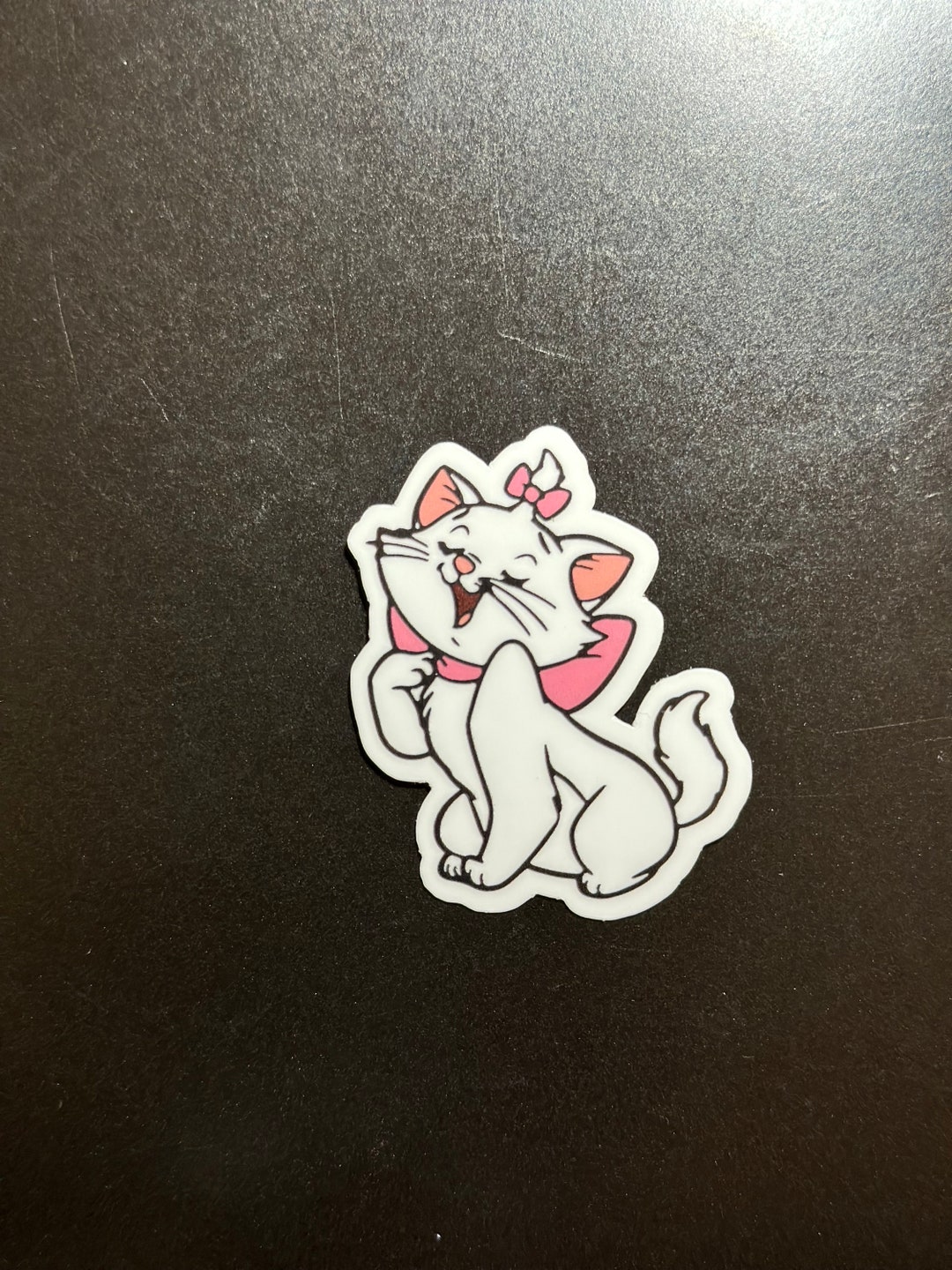Aristocats Sticker - Etsy