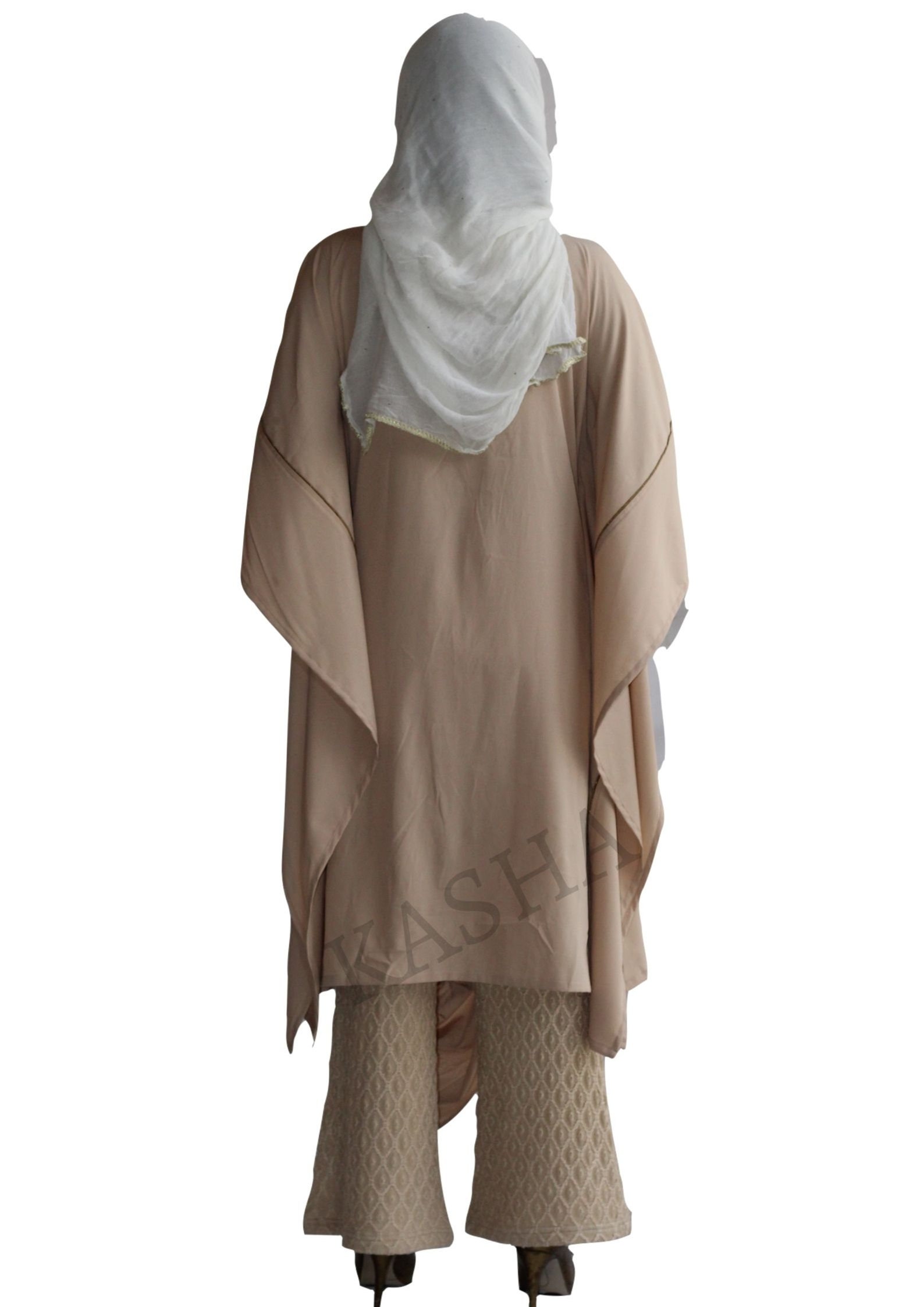 kaftan glitter
