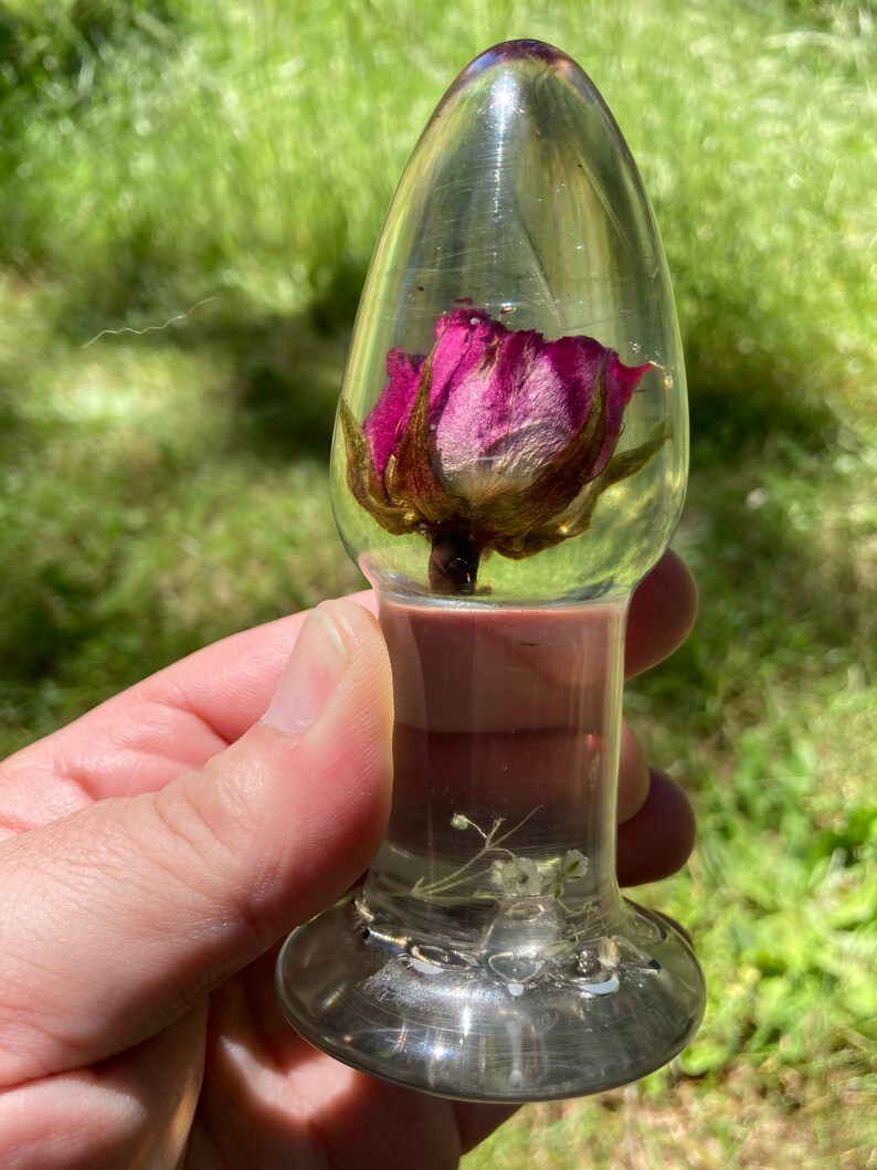 Gift for Wife Anal Jewelry Butt Plug Anal Plug Climax Sex Etsy