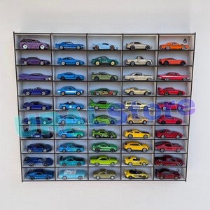 Hot wheels hotsell case for sale