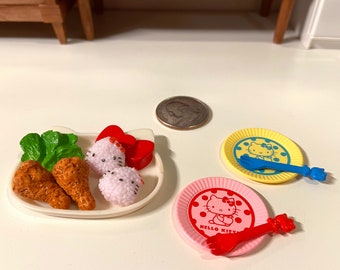 Re Ment Food Etsy Re Ment Food Etsy