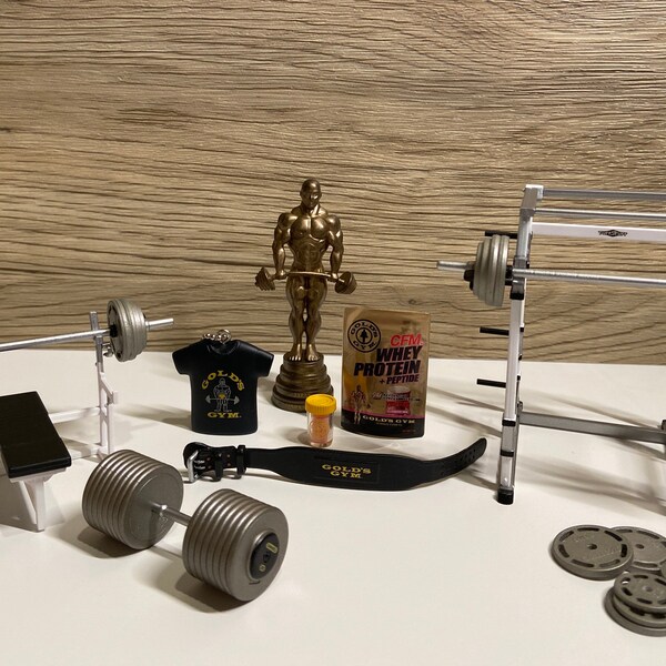 Miniature Gold Bar Etsy