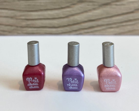 Buy Tiens Nail polish set of 6 (36ml) Online at Low Prices in India -  Amazon.in