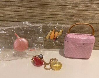 Re Ment Cosmetics Etsy