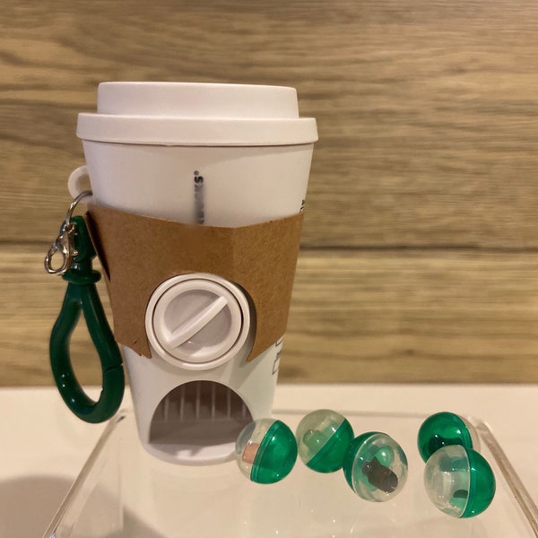 Vending Machine Key Chain Etsy