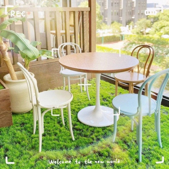 Thonet cafe online chair