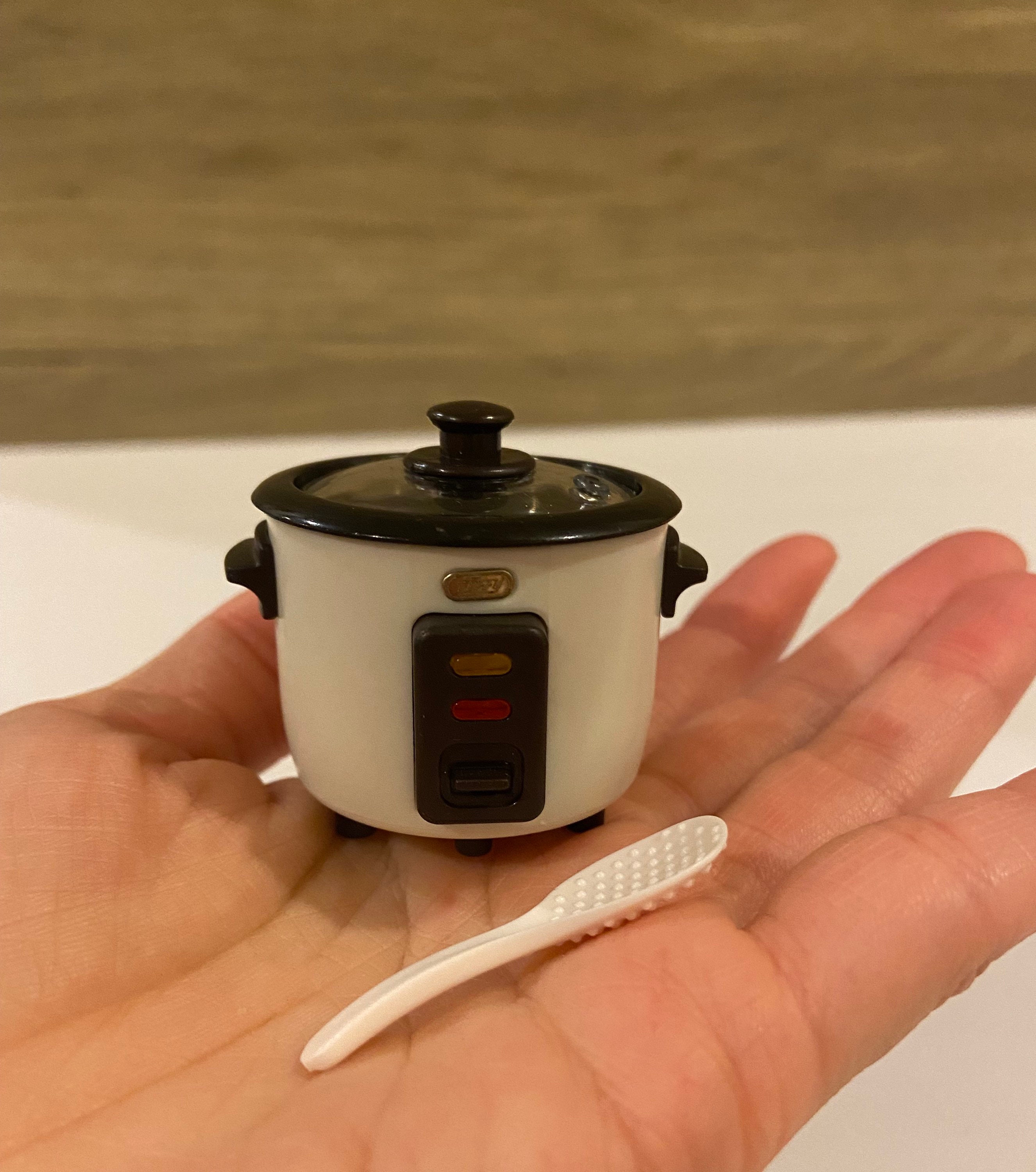 brentwood rice cooker and food steamer