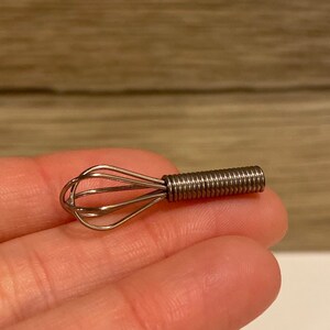 Babish Stainless Steel Tiny Whisk