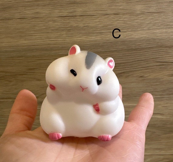 Squishy Squirrel Toy X 1 Etsy