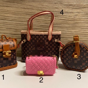 louis vuitton dollhouse bag