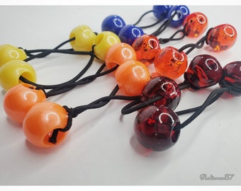 Hair Ties Balls Etsy Hair Ties Balls Etsy