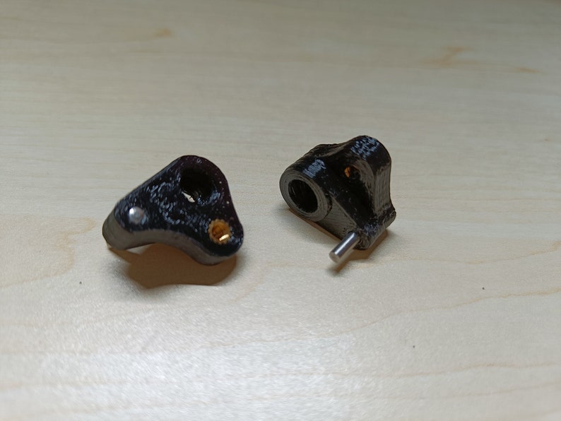 Valve Vane / Valve Stop Coolwind Tuba Spare Part Etsy