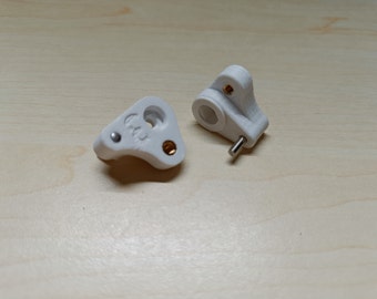 Ventilflügel / Ventilanschlag | Coolwind Tuba | Ersatzteil