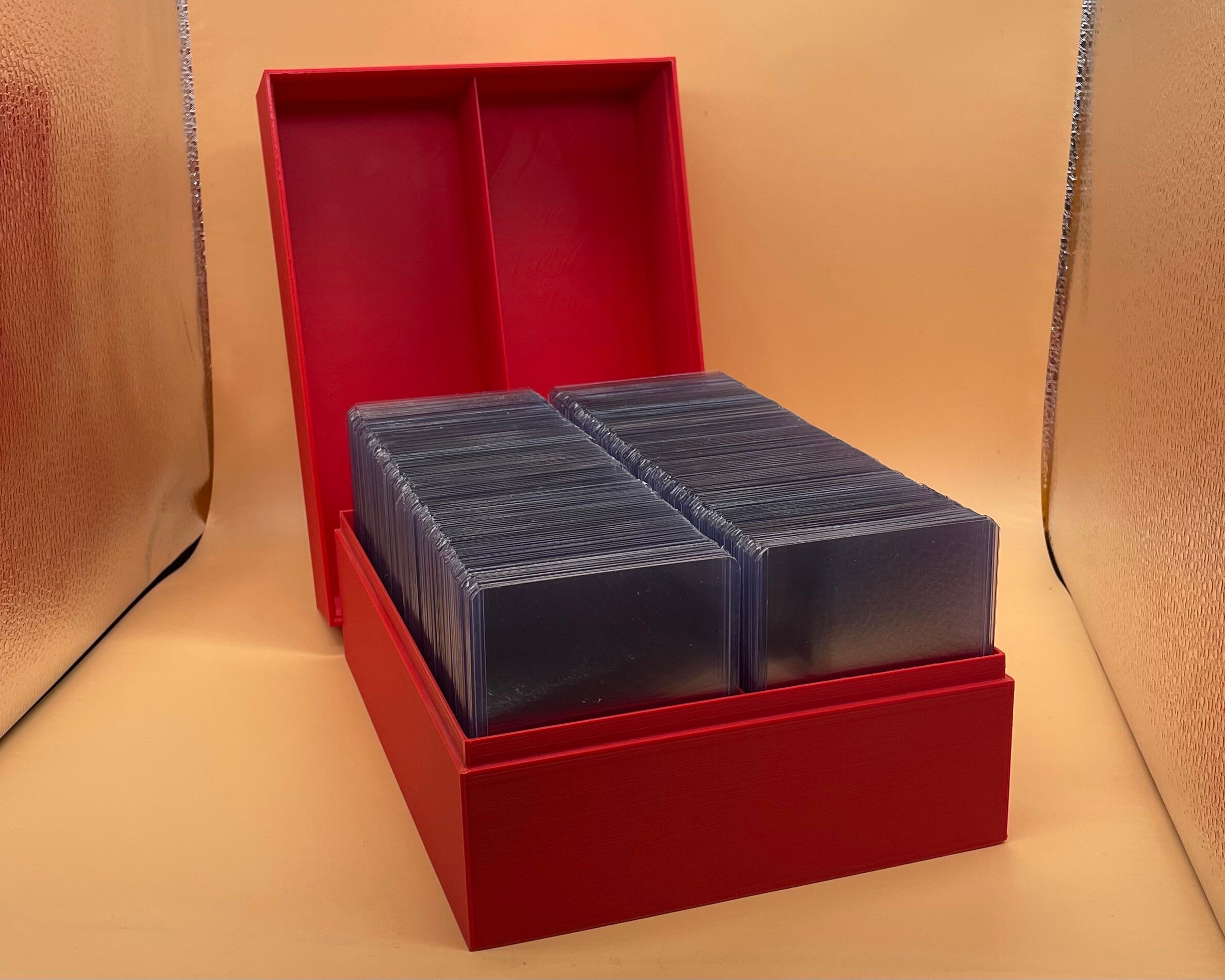 TopLoader Storage Box Etsy