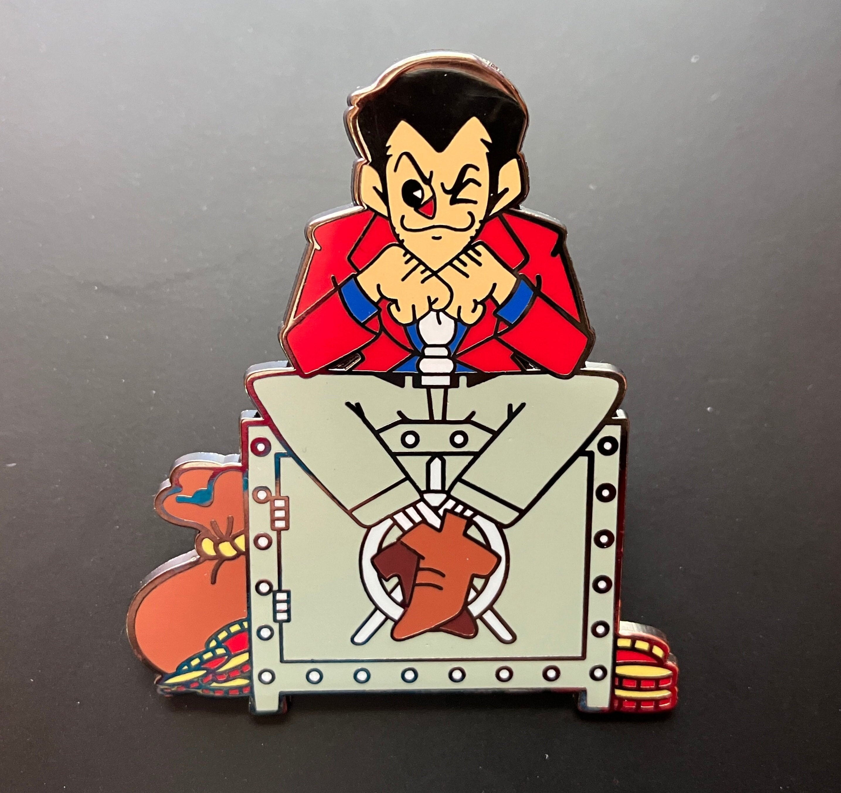 Lupin the third - Etsy 日本