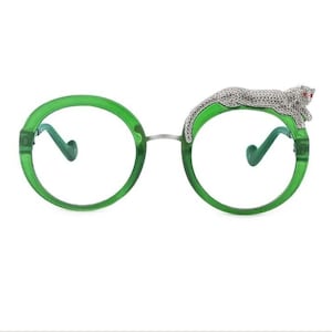 Unique Eyewear Etsy
