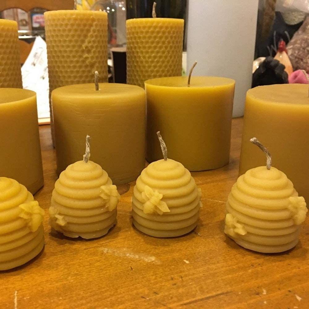 Learn 98+ about candle moulds australia hot NEC