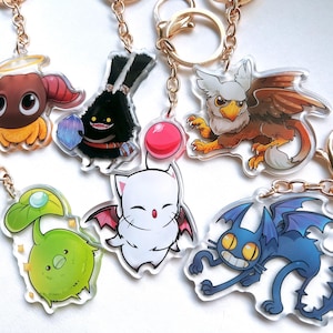 FINAL FANTASY XIV - Minions Edition