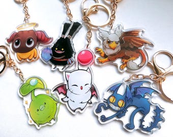 FINAL FANTASY XIV - Minions Edition