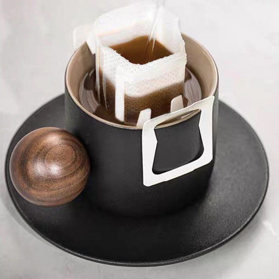 Christmas Cozy Coffee/tea Mug Set 6oz Espresso Cup With 