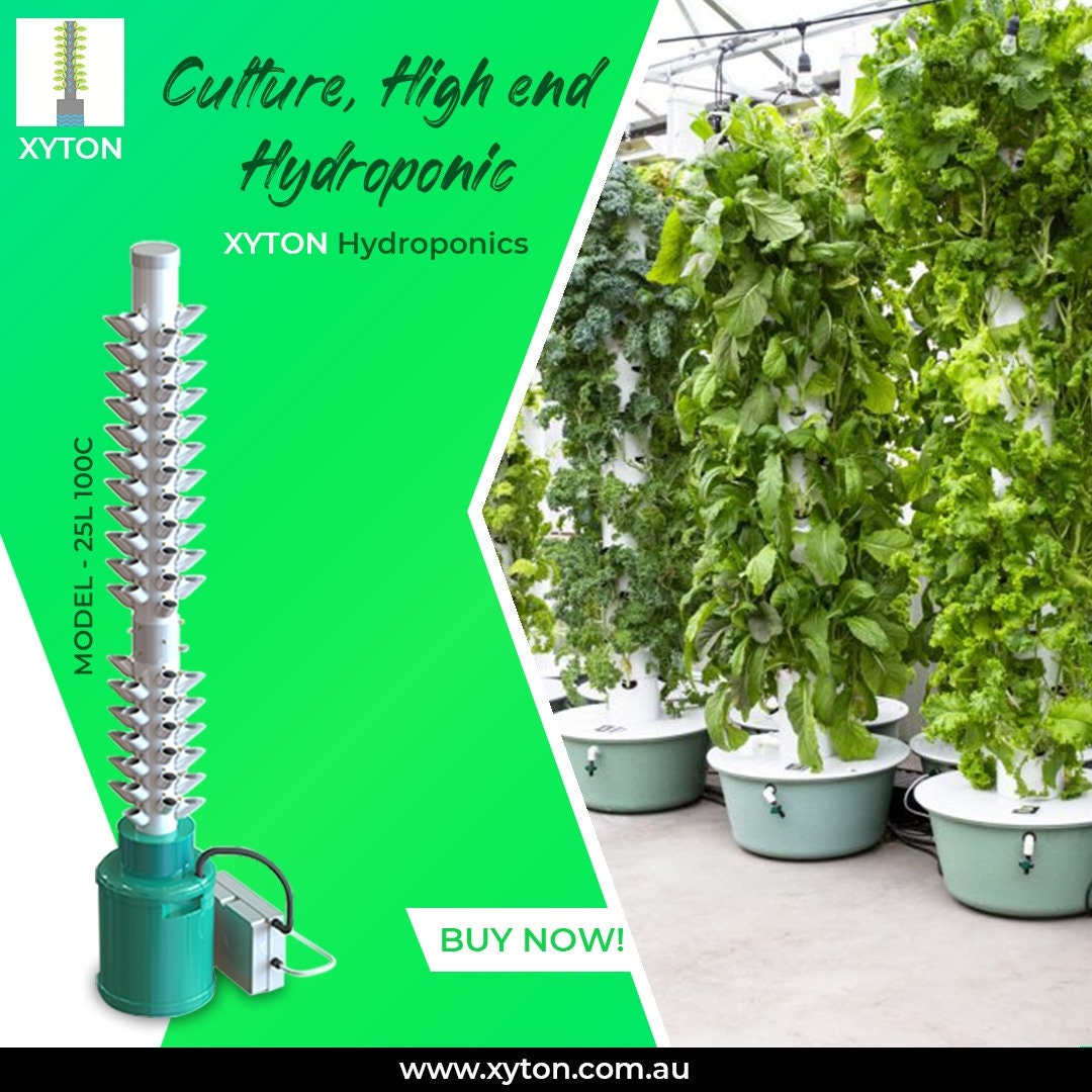 Hydroponic Equipment SystemIndoor PlantsGardening Etsy