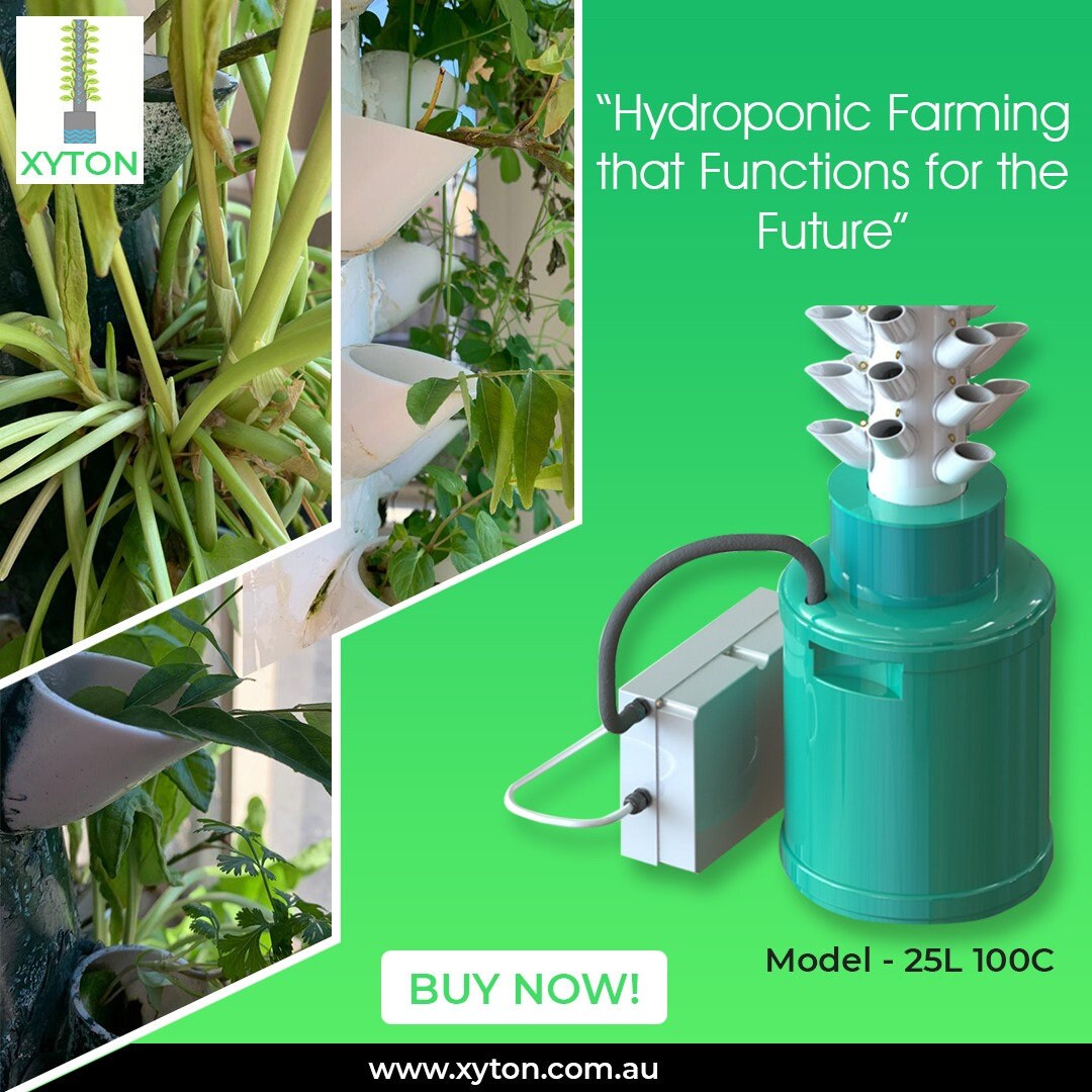 Hydroponic SystemHydroponik im Garten und im Freien | Etsy