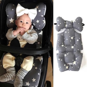 Bob stroller sale seat liner