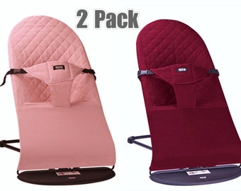 PDF instant DOWNLOAD bouncer cover pattern practical balance bouncer cover pattern Baby Bj\u00f6rn Balance Soft Cover Sewing Pattern PDF