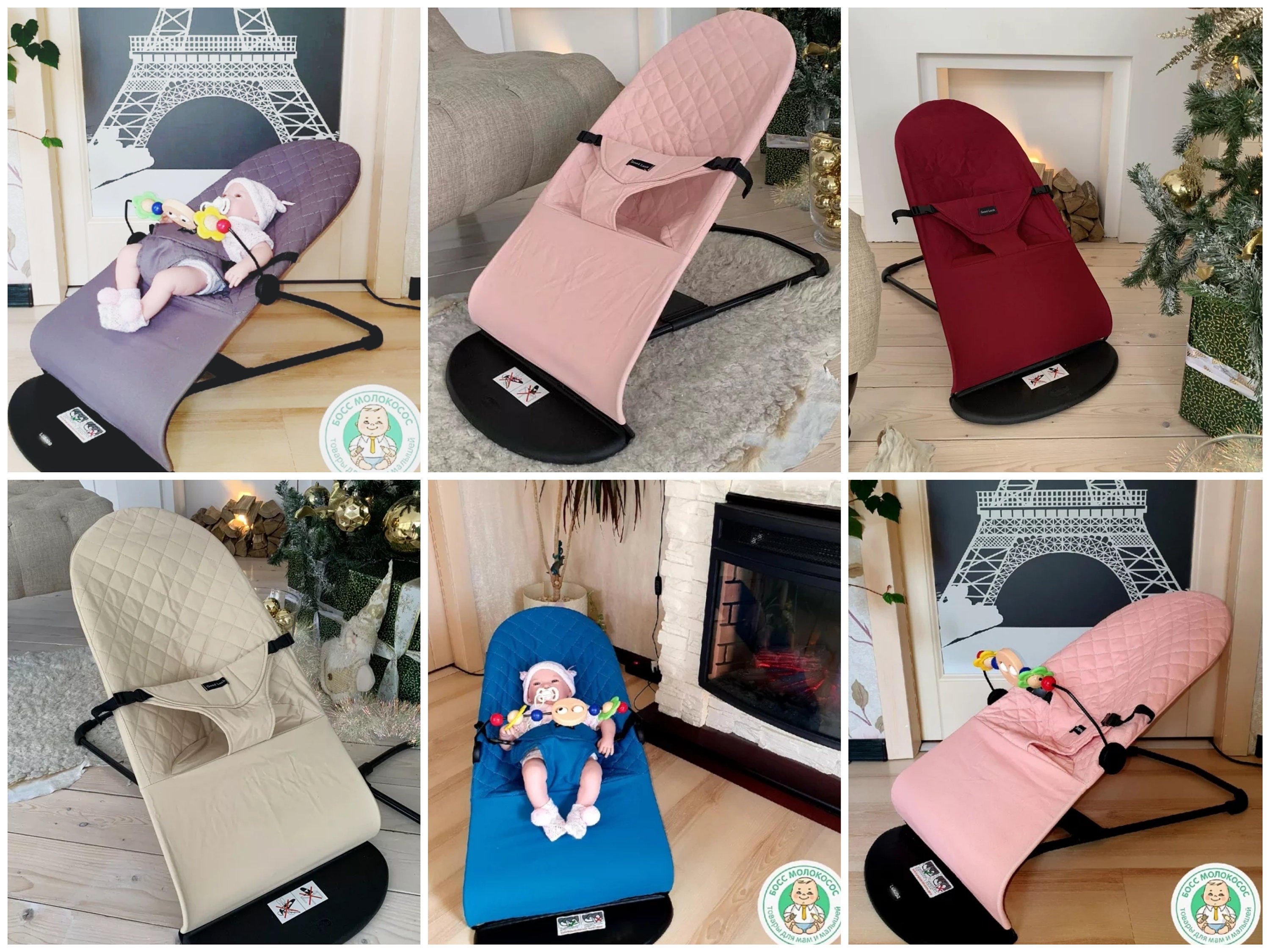 2 Pack Baby Bjorn Replacement Cover Cotton for Babybjorn Etsy