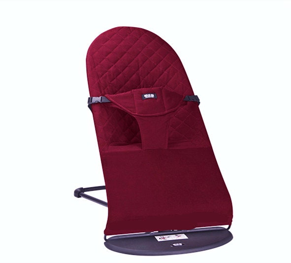 2 Pack Baby Bjorn Replacement Cover for Babybjorn Bouncer Baby