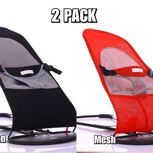 Baby Bjorn Bouncer Seat Covers Etsy