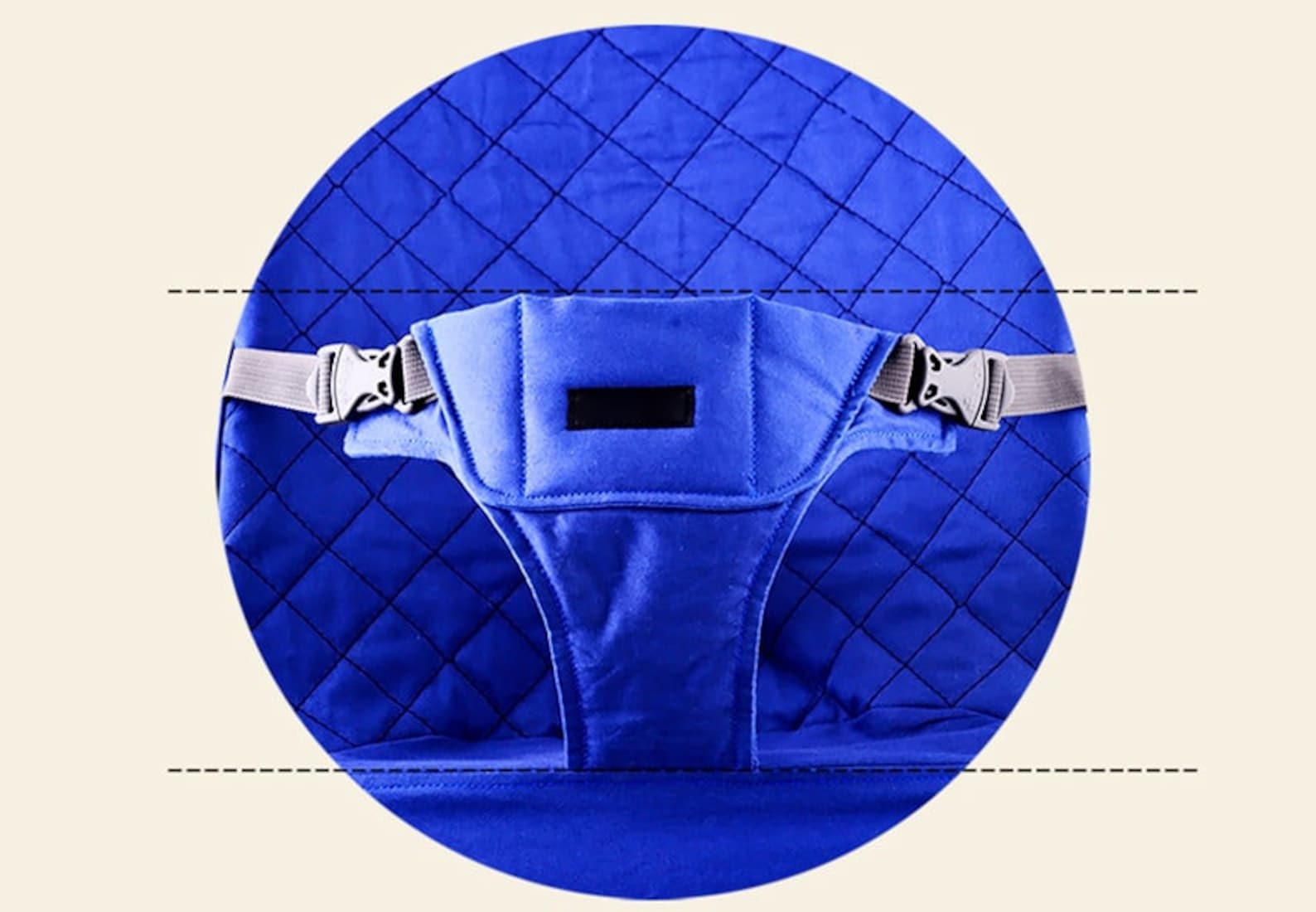 2 Pack Baby Bjorn Replacement Cover for Babybjorn Bouncer Baby Etsy