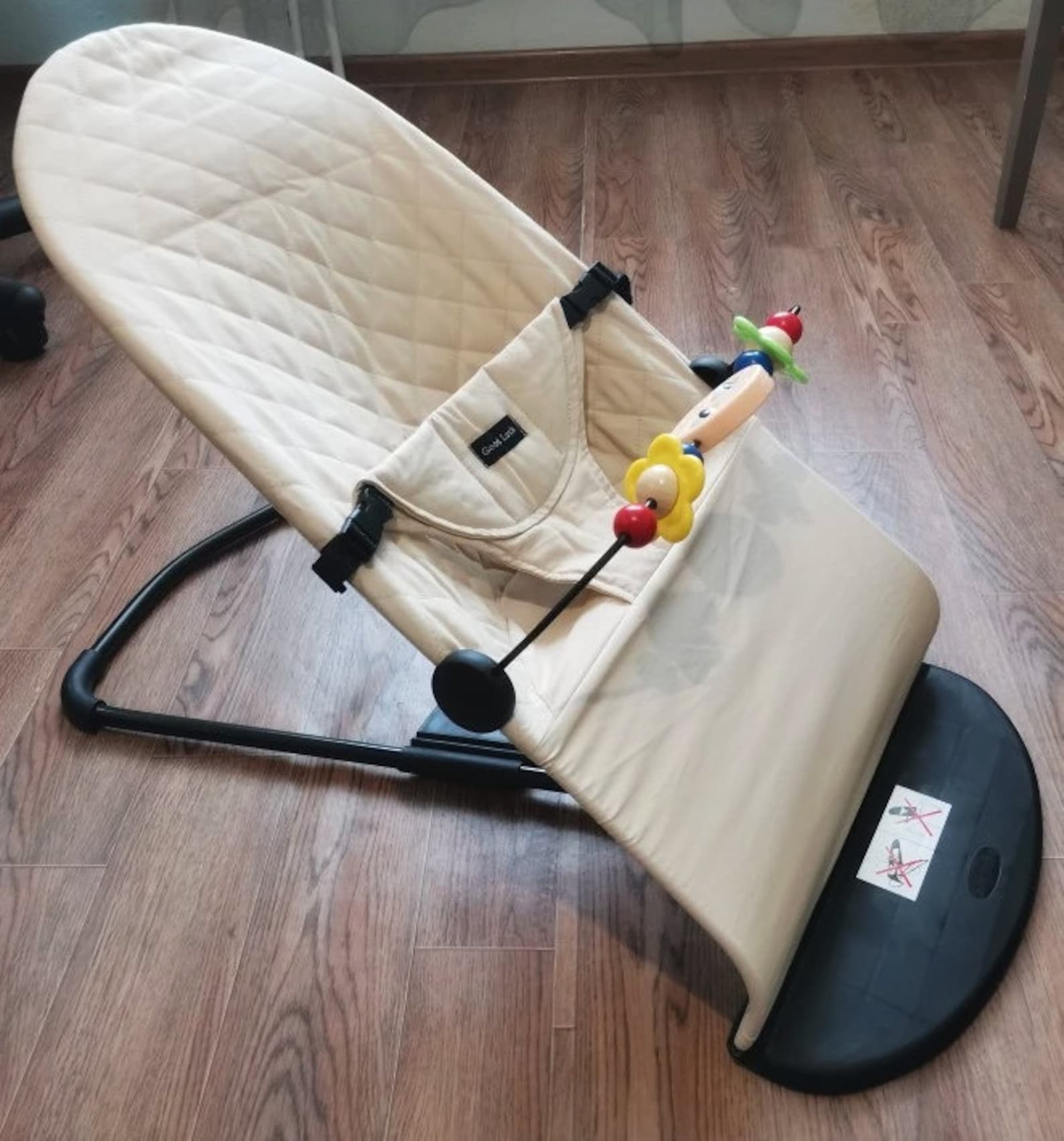 2pack Baby Bjorn Replacement Cover for Babybjorn Bouncer Etsy