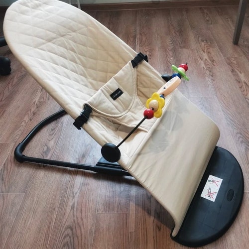 2 Pack Baby Bjorn Replacement Cover for Babybjorn Bouncer Baby Etsy