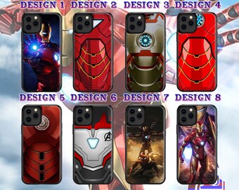 iron man macbook case