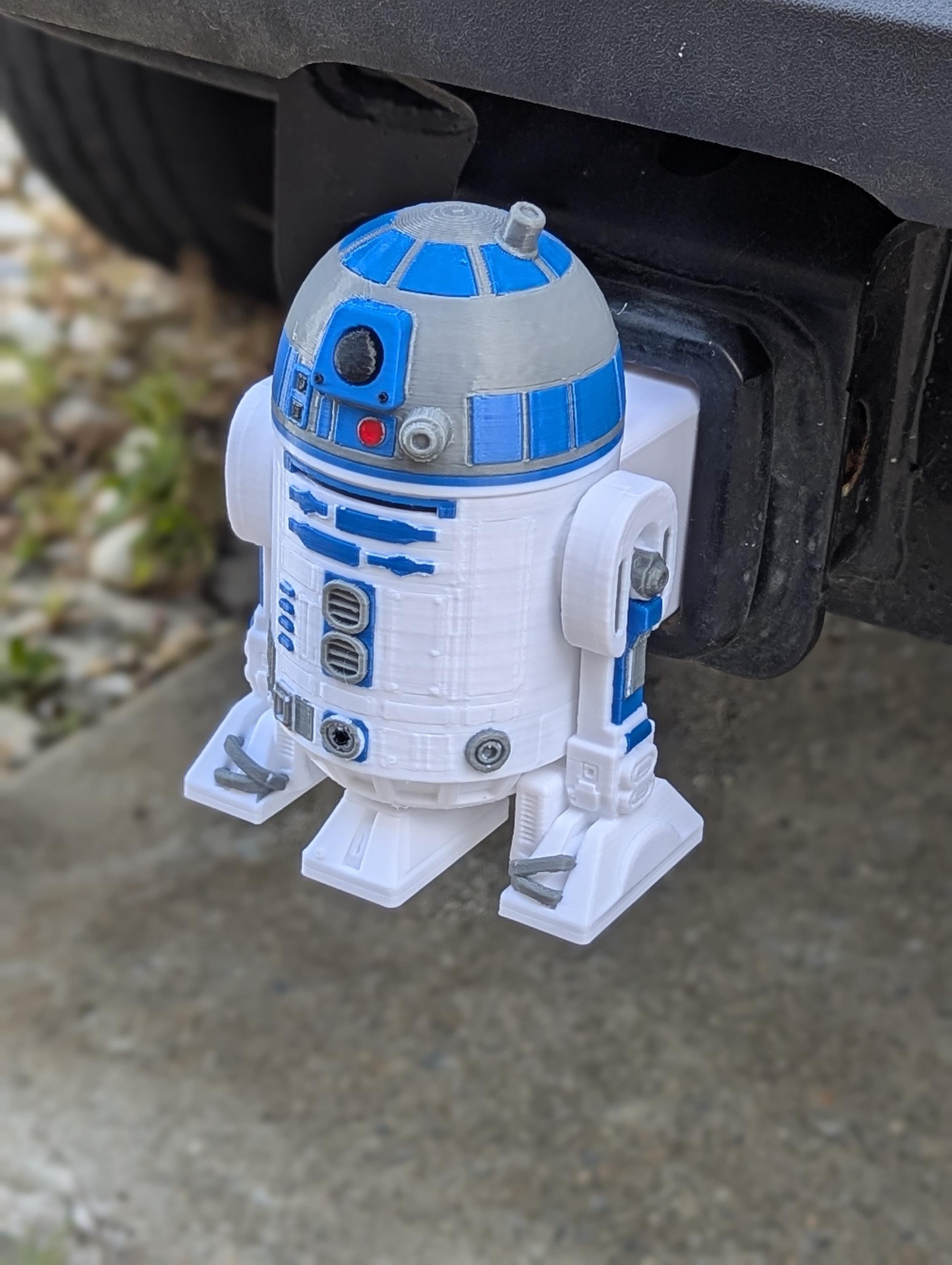 R2d2 Parts - Etsy R2d2 Parts - Etsy