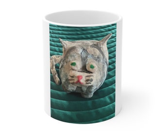 atraco de gato