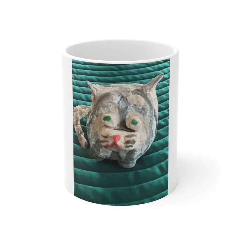 cat mugging image 1