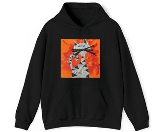Sudadera con capucha unisex Heavy Blend™